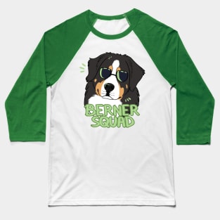 BERNER SQUAD Baseball T-Shirt